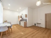 Pronájem bytu 3+kk, Mariánské Lázně, Třebízského, 77 m2
