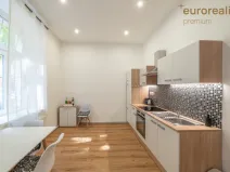 Pronájem bytu 3+kk, Mariánské Lázně, Třebízského, 77 m2