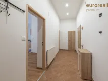 Pronájem bytu 3+kk, Mariánské Lázně, Třebízského, 77 m2