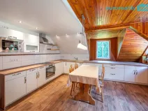Prodej ubytování, Stříbrná, 460 m2