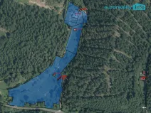 Prodej ubytování, Stříbrná, 460 m2