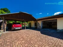 Prodej rodinného domu, Teplá - Horní Kramolín, 250 m2