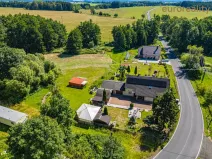 Prodej rodinného domu, Teplá - Horní Kramolín, 250 m2