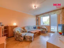 Prodej bytu 3+1, Mariánské Lázně - Úšovice, Tepelská, 60 m2