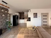 Pronájem bytu 3+kk, Teplice, Jakoubkova, 98 m2