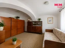 Prodej rodinného domu, Holice - Staré Holice, Zástěrova, 213 m2
