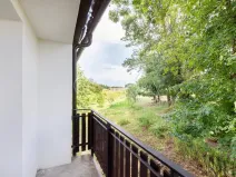 Prodej bytu 3+1, Jistebnice - Ostrý, 55 m2