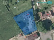 Prodej rodinného domu, Mnichov - Sítiny, 164 m2