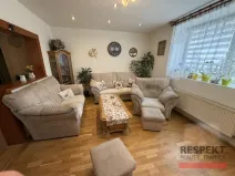 Prodej rodinného domu, Kladno, Kročehlavská, 204 m2