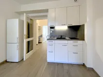Pronájem bytu 2+kk, Praha, Velvarská, 38 m2