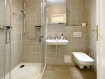 Pronájem bytu 2+kk, Praha, Velvarská, 38 m2