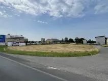 Pronájem pozemku, Mnichovo Hradiště, Černá silnice, 947 m2