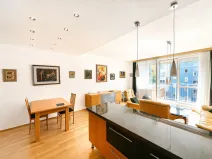 Prodej bytu 3+kk, Praha - Kunratice, Merhoutova, 84 m2
