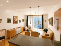 Prodej bytu 3+kk, Praha - Kunratice, Merhoutova, 84 m2