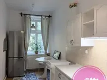 Pronájem bytu 2+1, Olomouc, tř. Svornosti, 48 m2