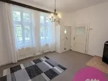 Pronájem bytu 2+1, Olomouc, tř. Svornosti, 48 m2