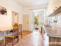 Pronájem bytu 2+1, Brno, Podnásepní, 65 m2