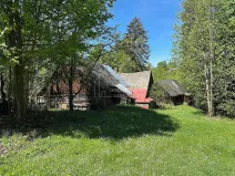 Prodej chalupy, Vysoké nad Jizerou, 86 m2