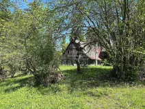 Prodej chalupy, Vysoké nad Jizerou, 86 m2