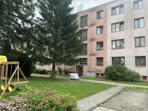 Prodej bytu 2+1, Liberec, Purkyňova, 52 m2