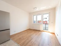 Pronájem bytu 2+kk, Praha - Hlubočepy, Fabiánové, 43 m2