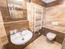 Pronájem bytu 2+kk, Praha - Hlubočepy, Fabiánové, 43 m2