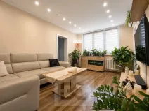 Pronájem bytu 3+kk, Ostrava, Výškovická, 70 m2