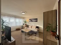 Pronájem bytu 1+1, Ostrava, Ježkova, 30 m2