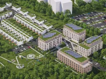 Prodej bytu 4+kk, Vyškov, Morávkova, 87 m2