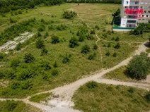 Prodej komerčního pozemku, Praha - Horní Měcholupy, 3604 m2