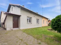 Prodej rodinného domu, Ostrava - Michálkovice, Petrská, 169 m2