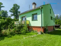 Prodej chaty, Lučina, 73 m2