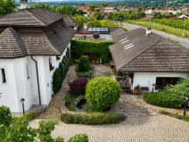Prodej podílu 1/1 rodinného domu, Mělník, Legionářů, 518 m2