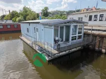Prodej - jiné, Praha - Smíchov, 30 m2