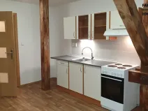 Pronájem bytu 1+kk, Ústí nad Labem, Londýnská, 44 m2
