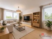 Prodej bytu 4+1, Hrušky, 84 m2