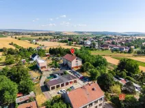 Prodej bytu 4+1, Hrušky, 84 m2