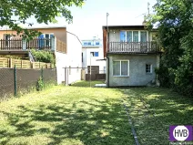 Prodej rodinného domu, Praha, Měšická, 58 m2