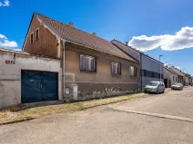 Prodej rodinného domu, Kladno - Kročehlavy, 83 m2