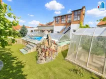 Prodej rodinného domu, Dobřany, U Radbuzy, 142 m2