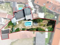 Prodej rodinného domu, Dobřany, U Radbuzy, 142 m2