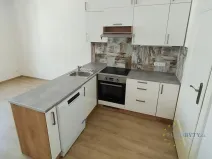 Pronájem bytu 2+kk, Praha - Holešovice, Přístavní, 40 m2