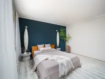 Prodej bytu 2+kk, České Budějovice - České Budějovice 3, B. Smetany, 56 m2