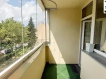 Pronájem bytu 3+1, Cheb, Valdštejnova, 70 m2