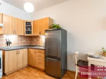 Pronájem bytu 1+kk, Olomouc, Handkeho, 43 m2