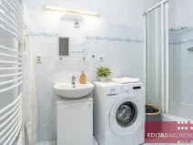 Pronájem bytu 1+kk, Olomouc, Handkeho, 43 m2