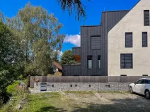 Pronájem bytu 3+kk, Kunice, Na Kopánku, 104 m2