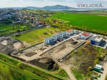 Prodej bytu 2+kk, Zaječí, Hlavní, 63 m2