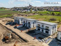 Prodej bytu 2+kk, Zaječí, Hlavní, 60 m2