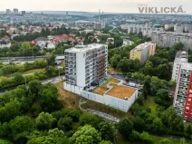Pronájem bytu 2+kk, Praha - Záběhlice, Choceradská, 58 m2